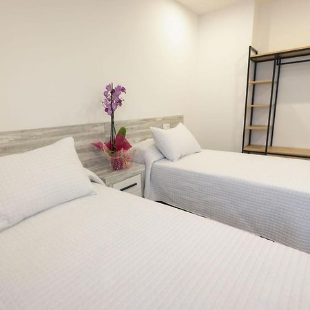 Apartamentos Centro Llanes Buitenkant foto